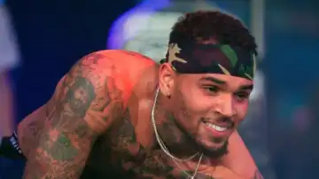 Chris Brown - Freaky